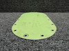 2331037-2 (Alt: 2331037-4) LearJet 31A Vertical Stabilizer Access Panel LH