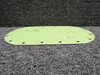 2331037-2 (Alt: 2331037-4) LearJet 31A Vertical Stabilizer Access Panel LH