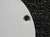 2331032-4 LearJet 31A Vertical Stabilizer Access Panel