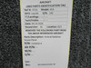 2331032-4 LearJet 31A Vertical Stabilizer Access Panel