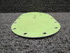 2331032-4 LearJet 31A Vertical Stabilizer Access Panel