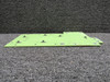 T2413061-34 LearJet 31A Floorboard