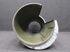 C42B40202-4 (Alt: 257ES322-2) Grumman Aerospace Cowl Assembly Aft RH