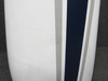 C42B40202-3 Grumman Aerospace Cowl Assembly Aft LH
