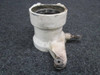 1743003-1 Cessna 177 Upper Nose Gear Steering Collar Assembly