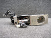 22104-001, 17433-005 Cirrus SR22 Precise Flight Cabin Air Mixing Actuator Assy