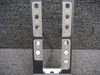 19235-005, 18570-001, 18570-002 Cirrus SR22 Center Console Audio Panel Assembly