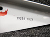 29200-002 Cirrus SR22 Exhaust Hangar Bracket RH