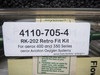 4110-705-4 Aerox RK-202 Oxysaver Oxygen Conserving Cannula Retro-Fit Kit (NOS)