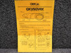 4110-705-4 Aerox RK-202 Oxysaver Oxygen Conserving Cannula Retro-Fit Kit (NOS)