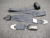 3228-1-011-2396 (Alt: 29103-001) Amsafe Seat Belt Assembly