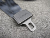 3228-1-011-2396 (Alt: 29103-001) Amsafe Seat Belt Assembly