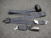 3228-2-011-2396 (Alt: 29103-002) Amsafe Seat Belt Assembly