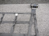FDC1555-400 Cirrus SR22 Retractable Cargo Net Assembly