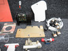 Cirrus SR22 Goodie Bag with Voltage Regulators, Brackets, Starter, Rods, Etc.