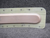 20072-002 Cirrus SR22 Fuselage Belly Closeout Panel