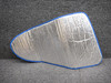 Cirrus SR22 Kennon Aircraft Covers Sunshade Set