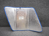Cirrus SR22 Kennon Aircraft Covers Sunshade Set