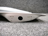 18317-007 Cirrus SR22 Wing Tip Assembly LH