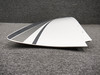 18317-007 Cirrus SR22 Wing Tip Assembly LH