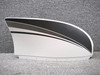 18317-007 Cirrus SR22 Wing Tip Assembly LH