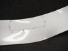 18583-001 Cirrus SR22 Wing Root Fairing Assembly LH