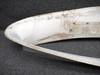 18583-001 Cirrus SR22 Wing Root Fairing Assembly LH