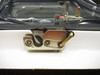 20257-002 Cirrus SR22 Cabin Door Assembly LH