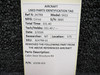 20258-003 Cirrus SR22 Cabin Door Structure RH