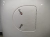 27203-003 Cirrus SR22 Upper Engine Cowl Assembly