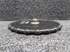 1260471-5 Cessna P210N Rudder Trim Wheel (7.5”)