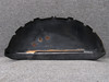 105-530010-15 (Alt: 169-534124-3) Beechcraft C23 Instrument Glareshield Panel