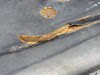 105-530010-15 (Alt: 169-534124-3) Beechcraft C23 Instrument Glareshield Panel