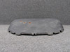 105-530010-15 (Alt: 169-534124-3) Beechcraft C23 Instrument Glareshield Panel