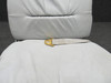 48537-027 Piper PA31T Passenger Seat Assembly Aft Facing RH