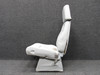 48537-027 Piper PA31T Passenger Seat Assembly Aft Facing RH