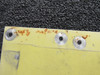 4952101-807 LearJet 31A Pylon Fairing