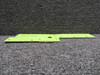 2611509-6 LearJet 31A Floorboard RH