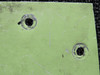 2411567-42 LearJet 31A Floorboard RH