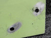 2411567-42 LearJet 31A Floorboard RH