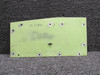 2411567-42 LearJet 31A Floorboard RH