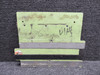 2611561-59 LearJet 31A Floorboard LH or RH