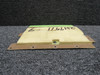 2611561-59 LearJet 31A Floorboard LH or RH