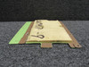 2611561-59 LearJet 31A Floorboard LH or RH