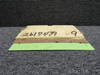 2611561-59 LearJet 31A Floorboard LH or RH