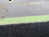 2611561-59 LearJet 31A Floorboard LH or RH