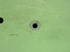 2611561-35 LearJet 31A Floorboard LH or RH