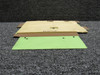 2611561-35 LearJet 31A Floorboard LH or RH