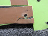 2411567-55 LearJet 31A Floorboard Assembly LH