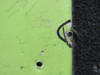 2411567-55 LearJet 31A Floorboard Assembly LH